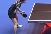 中国の反応：日本の美女選手が東京五輪女王に逆転勝利「美しすぎる」「礼儀正しい」【海外の反応】