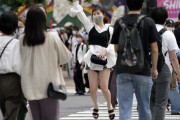 【韓国の反応】日本のコロナ感染者数、中国の累積感染者数を上回る…韓国人「実際はとっくに上回ってただろうよ。」