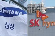 韓国人「SKハイニックスの勢いが止まらない！SKグループの時価総額が2000兆ウォン突破」