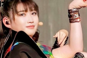 最近BABYMETALにハマったんだけど、似たようなアーティストっている？　【海外の反応】