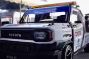【タイ人の反応】トヨタの「IMV0」というピックアップトラックはクールだ！