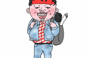これがすべてを手に入れたオタクだ！　“でも彼には2Dワイフがいない”　【海外の反応】