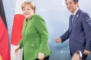中国人「ドイツ人よりも真面目なのが日本人だ！偉大な民族である！」