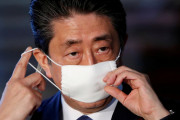 【質問】日本が緊急事態だそうです。ゴジラが上陸しますか？