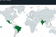 【海外の反応】ネットで最も白人至上主義をしている４カ国が判明したぞ！