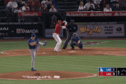 韓国人「大谷翔平がオープン戦第3号ホームラン！」　韓国の反応