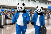 中国人「女性が一人で深夜の羽田空港に着くのは安全？危険？」　中国人「日本だから安全」「でもどこにも行けないよ」