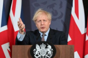 海外「朗報、イギリスとEUがブレグジット後の通商協定で合意。瀬戸際で合意なし離脱を回避」