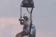 世界最小の小型飛行機。海外の反応