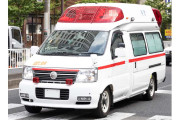 タイ人「日本が羨ましい！」93歳の男性が札幌市消防局に救急車2台を寄贈！【タイ人の反応】
