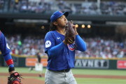 【海外の反応】球場入りする今永昇太の姿がファンの心を掴む【MLB】