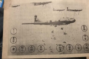 外国人「祖父の遺品なんだが何これ？」→「米軍が日本にばら撒いた空襲予告ビラだぞ…」