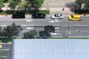 【地震】韓国人「台湾でM6.1の地震が発生し、道路がボコボコに裂ける地震被害が発生！」　韓国の反応