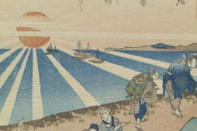 旭日旗＝伝統模様の証拠探しに必死になる日本、海外の古美術品まで調査＝韓国の反応