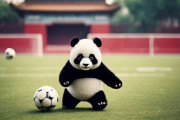 中国人「外国専門サイトが予想する2024年のサッカー日本代表ユニフォームを見てみよう」　中国人「カッコいい」「トマト卵炒め飽きた」