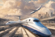 中国人「東京から大阪へは新幹線？飛行機？私は絶対にこっち！」　中国人「値段と時間のどちらを選ぶか」「バスに乗って和牛を食べよう！」