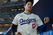 【海外の反応】大谷翔平が苦しかった心境を吐露【MLB】