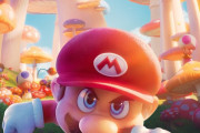 韓国人「映画マリオの続編が“スーパーマリオワールド”に？タイトルを見ただけで世界観が広がった」