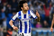 外国人「日本のメッシだ」久保建英、スーパーゴール！今季9点目でMOM選出！海外のファンが絶賛！【海外の反応】