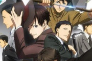 海外「日本でまだアニメ化されてないけど是非アニメで見てみたいテーマはどれ？」アニメ化してほしいテーマに対する海外の反応