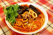 韓国人「韓国の麺料理って、日本や中国に比べてなんでこんなに不味いの…？」＝韓国の反応