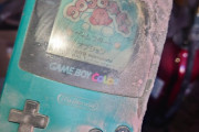 火事でも生き残ったゲームボーイカラー　任天堂の伝説がまた増えたと海外で話題に