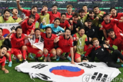 韓国人「ポルトガル戦、韓国勝利に貢献したMVPはこの選手だ」