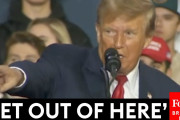 「ソロスに雇われた人間だ！」トランプ氏、ユダヤ富豪ソロス氏への敵対心を鮮明に…[海外の反応]