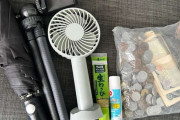 海外「これが真夏の日本旅行を乗り切る必需品！」猛暑の日本を旅行するために必要なアイテムに対する海外の反応