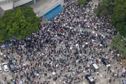 韓国人「投票用紙不足問題、大学生も怒りの声！政府・国会に徹底調査を要求」