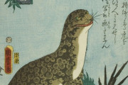 外国人「見よ、これが江戸時代の日本人が描いた虎の絵だ！」