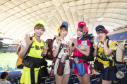 海外の反応：球場のビールの売り子たちのアイドルっぷりに海外の人々が驚く