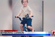 隣人の庭に入った5歳児、至近距離から頭を撃ち抜かれてしまう・・・