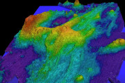 【海外】オレゴン沖の巨大火山、予定通りに噴火せず！新たな噴火時期は2026年に決定！