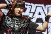 Metal Hammer：もあのディナーパーティに参加したい + BABYMETALがAsiavisionに出てた？　【海外の反応】