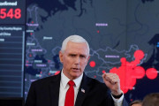 アメリカで続々と経路不明のコロナウイルス感染者が確認　市中感染の恐れ
