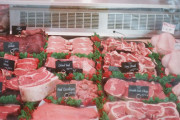【海外】「肉食が認知症リスクを下げる？高齢者のための新発見！」
