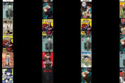 日本・米国・フランス・ドイツで人気の漫画家ランキング　国によって違うと話題に