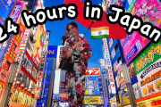 海外「みんな親切！」日本文化体験を満喫するインフルエンサーの旅行Vlogに夢中
