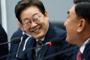 【初陣】外交デビューの李大統領「意外とやれるやん」→支持59.3％