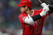 【海外の反応】大谷翔平がHR後に見せた新パフォーマンス【MLB】