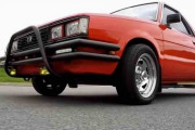 【海外の反応】1987年式のスバルブラットは奇妙でクールなピックアップトラックだった！