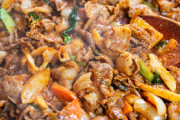 韓国人「国民食『チェユクポックム』で血糖値200超えの危険性」専門家が警告！