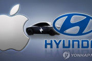 【韓国の反応】アップルカー、日産とも交渉決裂