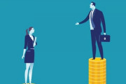 男女平等指数で日本は過去最低の121位（海外の反応）