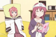 人気VTuber「抱き枕は児童ポルノで穢らわしい！違法行為を正当化するとか理解不能」→ 大炎上