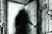 【13の事例】世界各地で目撃されている「シャドーピープル」