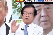 【韓国の反応】武田教授「韓国の女性が来たら暴行しないと」韓国人「呆れた…」
