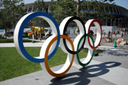韓国が東京五輪に放射線測定器と韓国産の食材を持ち込みへ（海外の反応）