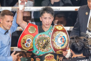 フルトンのどこを見て井上尚弥に勝てると思ったんだ？←「日本人だから評価されない」（海外の反応）